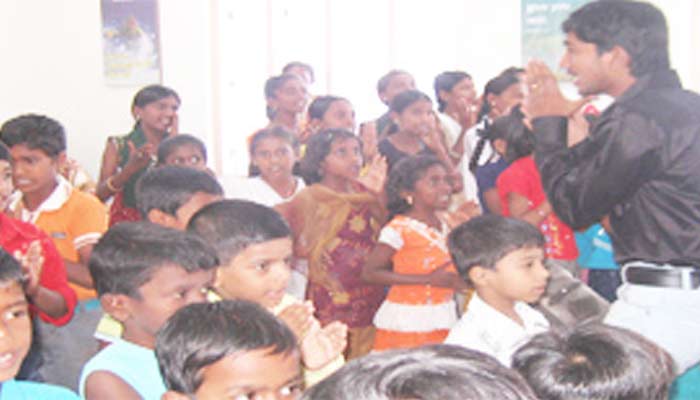 Sunday School At 10:00 AM