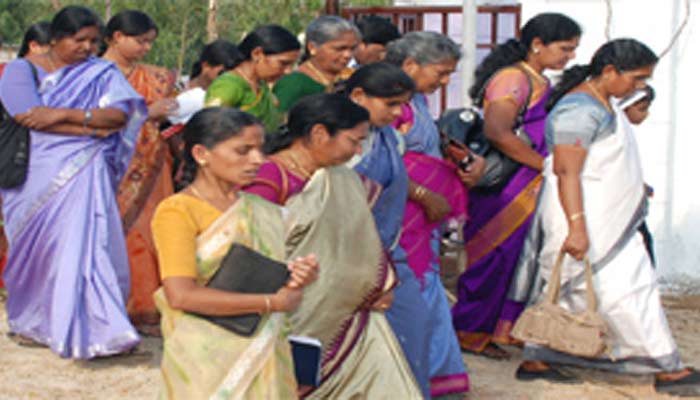 Women’s Fellowship