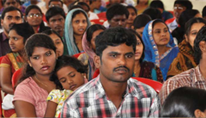 Youth Meeting Sunday 2:00 PM