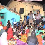 Village Ministry